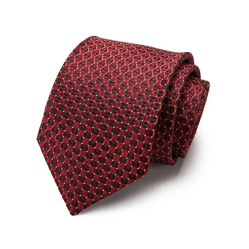 Cravatta set cravatta cravatta cravatta per cufflinks hanky set per uomini affari di seta di seta di nozze formali di seta jacquard