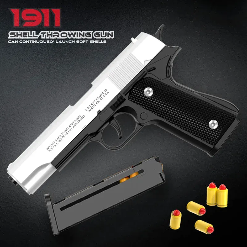 希少 1.5倍 ピストルスコープ 1インチ デザートイーグル パイソン M19 BLACKCAT AIRSOFT 1/2 スケール ミニ モデルガン デザート イーグル