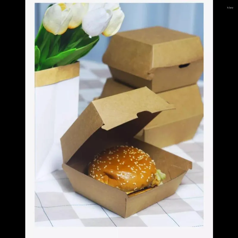 Take Out Containers Disposable Food Container Plastic For Packaging Catering Boxes