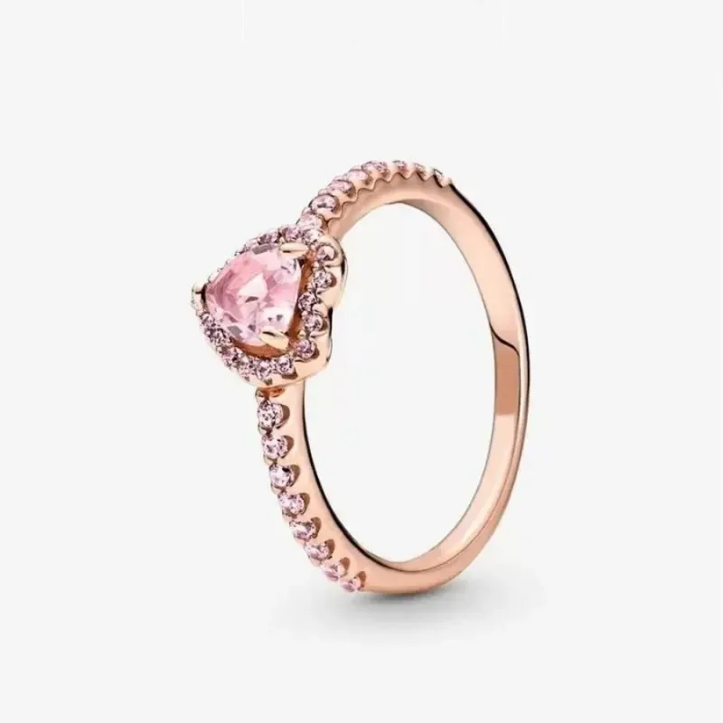 Pandora infinite love ring 2025