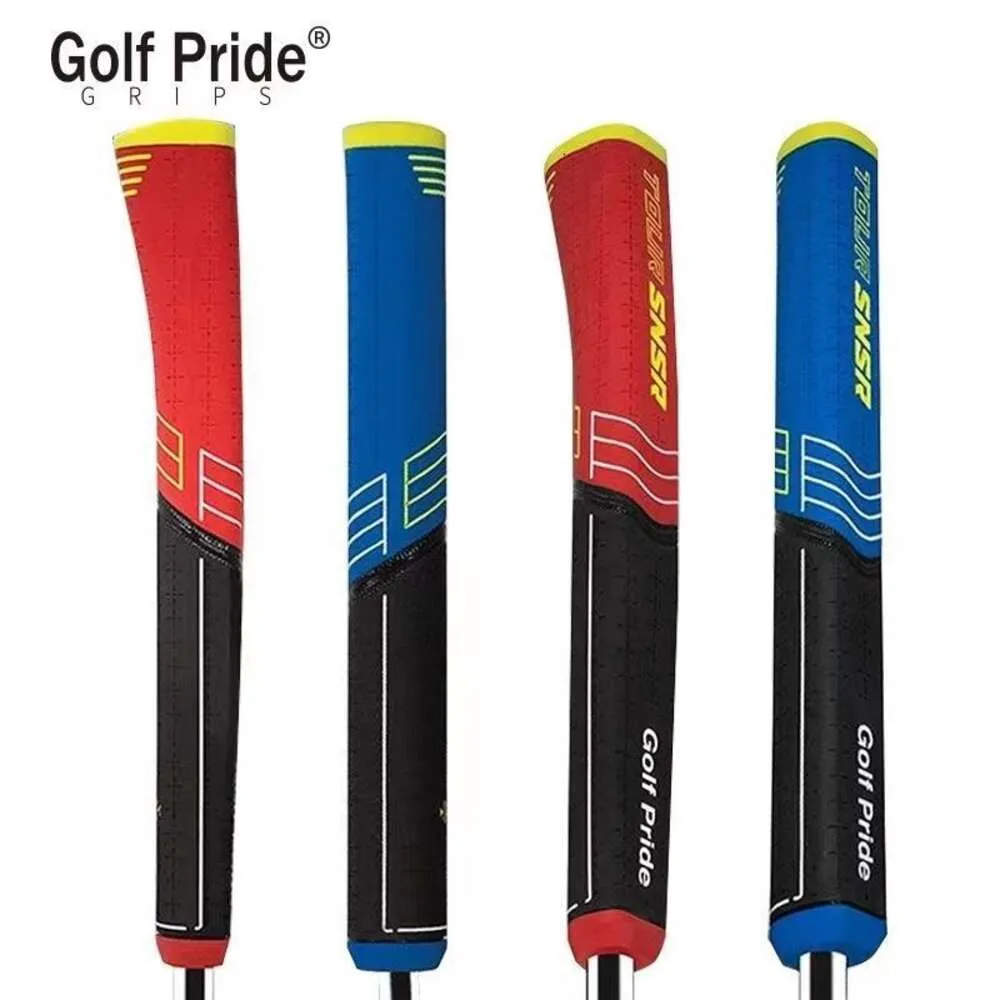 Neuer Golfclub Gummi vergrößert und mutig Grip Herren Push Rod Griff