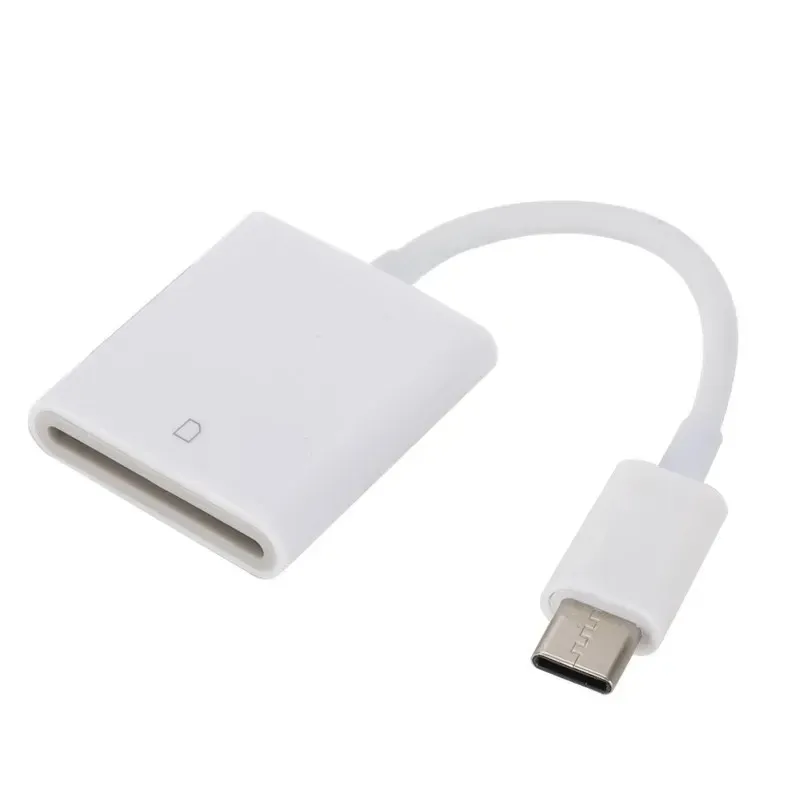 2024 Новый 10-сантиметровый док 30PIN Женский до USB-C USB 3.1 Тип C Кабель мужского кабеля для XM 4C onPlus2 3 Nexus 5x 6p LG G5 HW P9 Zukfor Huawei P9 USB-C Кабель-C Кабель