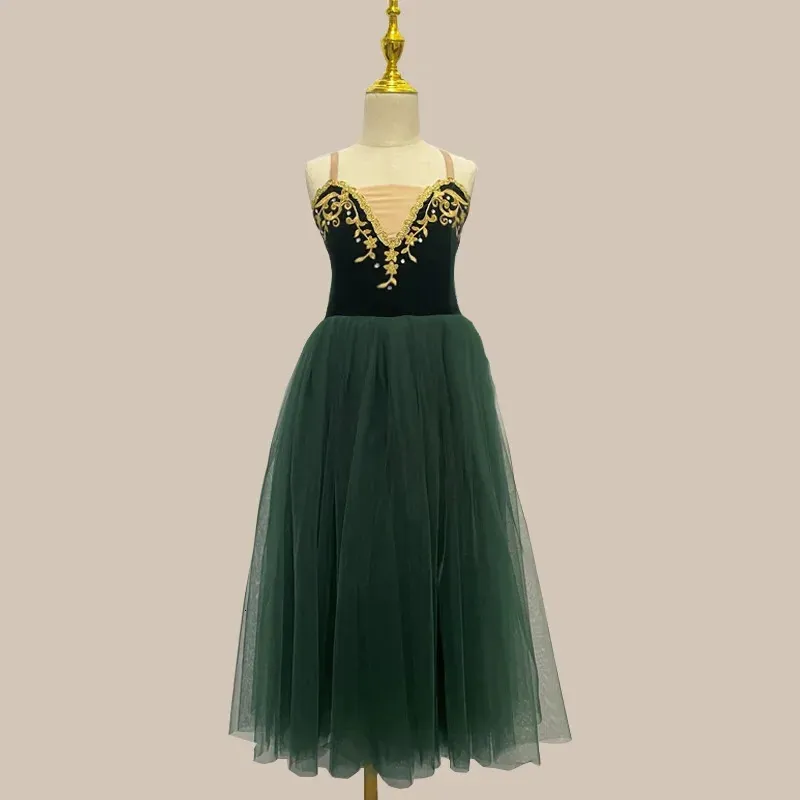 Girls Ballet Tutu Dress Dark Green Polyester Pancake Tutu Ballet Leotard Dance Costume from Dhgate Dancewear - price 129.85 Girls Ballet Tutu Dress Dark Green Polyester Pancake Tutu Ballet Leotard Dance Costume from Dhgate Dancewear - price 129.85