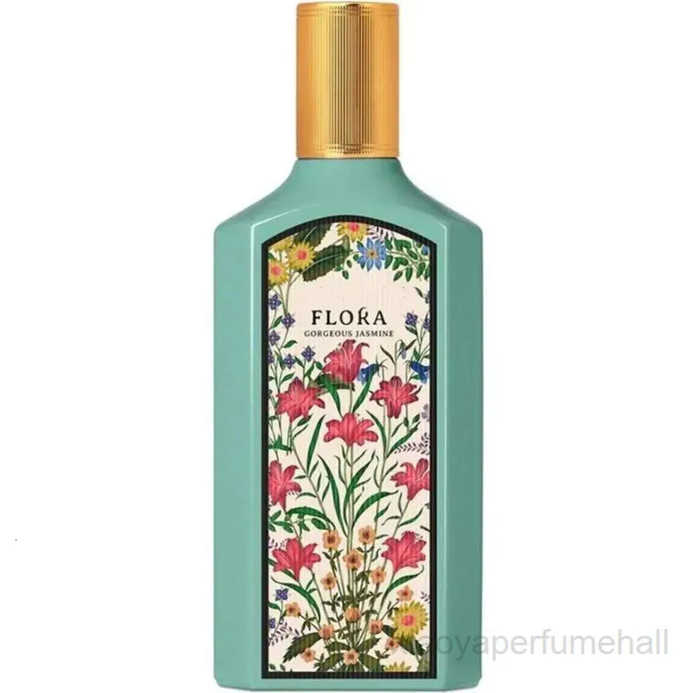 Kadzidło marka marka flora press perfume gardenia colone 100ml dla kobiety seksowne jaśminowe perfumy spray edp parfums królewski esenc