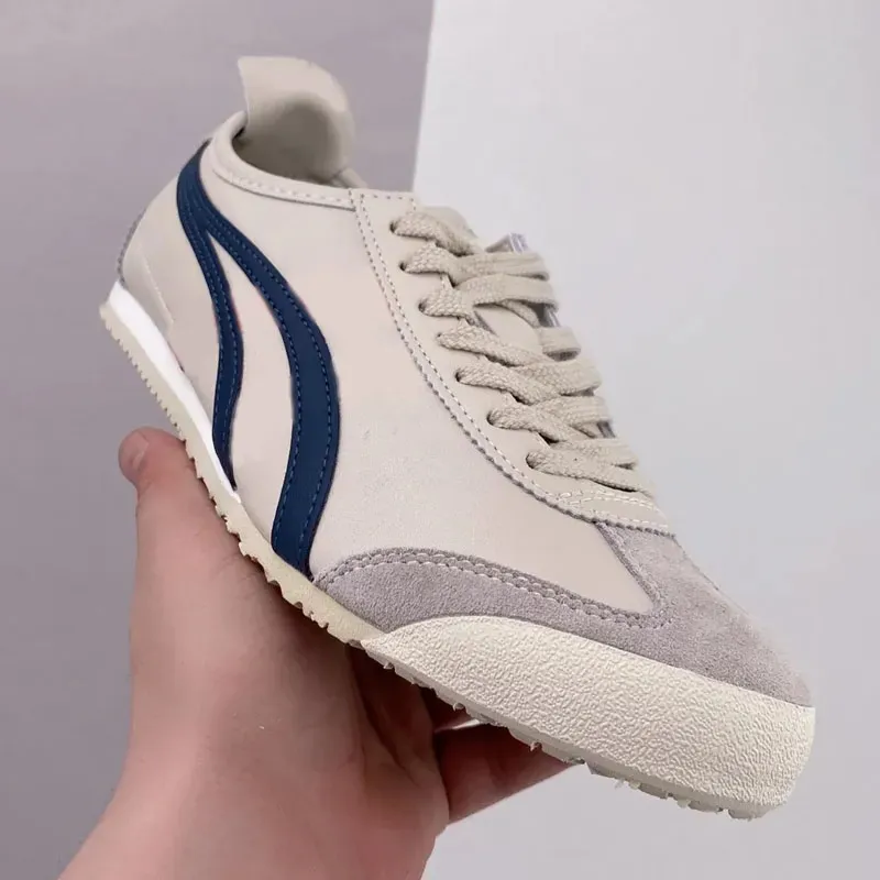 Tiger sneakers mexico 66 online