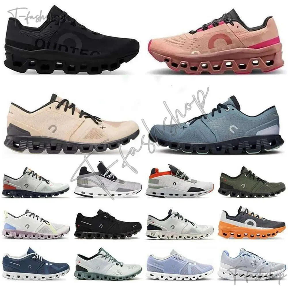 Designer on Sneakers Cloudmonster Sneakers Marathon Mens Casual Shoes Tennis Race Tranier Trend Cushion Athletic Running Shoes Men 720