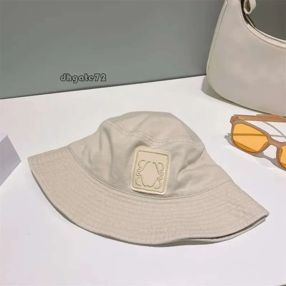 Baquet Hat Designer Hat Brim Fashion Designers Bucket Hat Designer Hat S Women Embroidery Baseball Cap