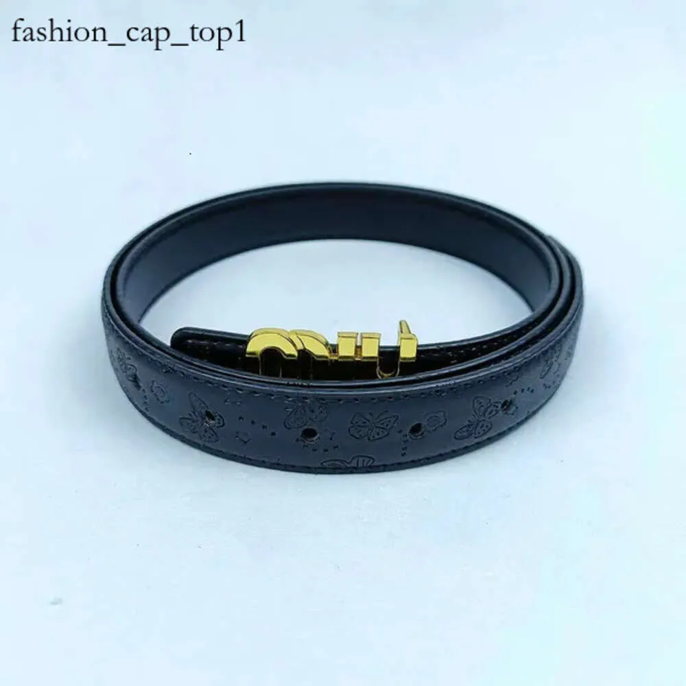 ブランドデザイナーMui Mui Belt Miui Belt Womens Beltの公式Webサイト1