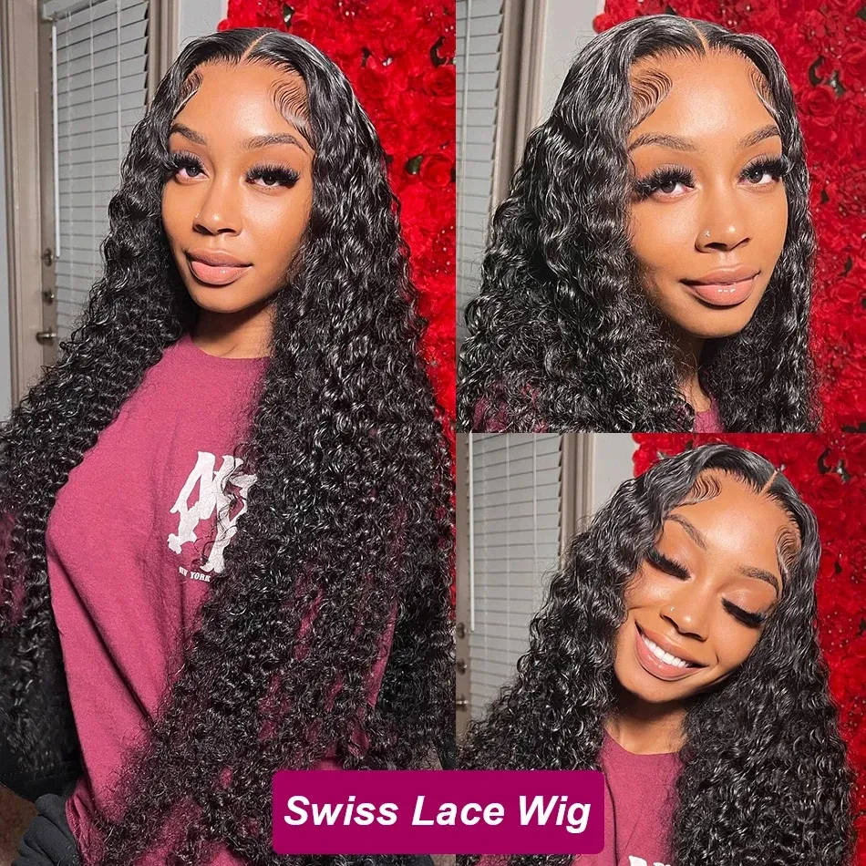 Human hair wigs york store