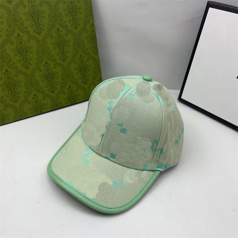 Sun Hat Designer Man Baseball Cap casquette Jumbo Mens Caps Haut-qualité Houte Broidered Print Letters Solid Baseball Hat Taille Réglable Summer MZ0147 C4