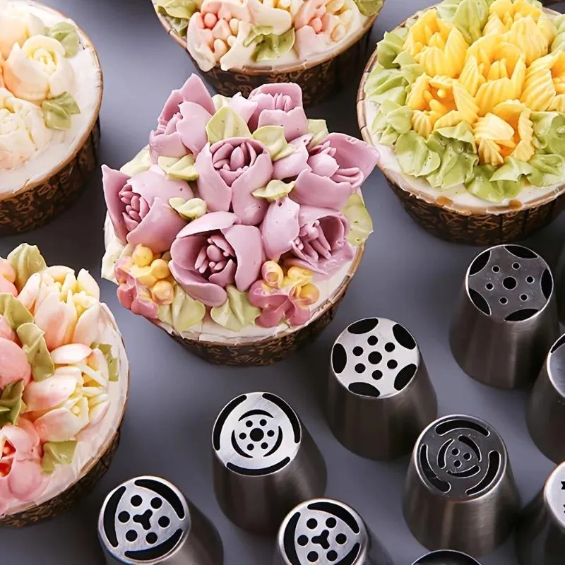 Coupler for russian piping tips on sale
