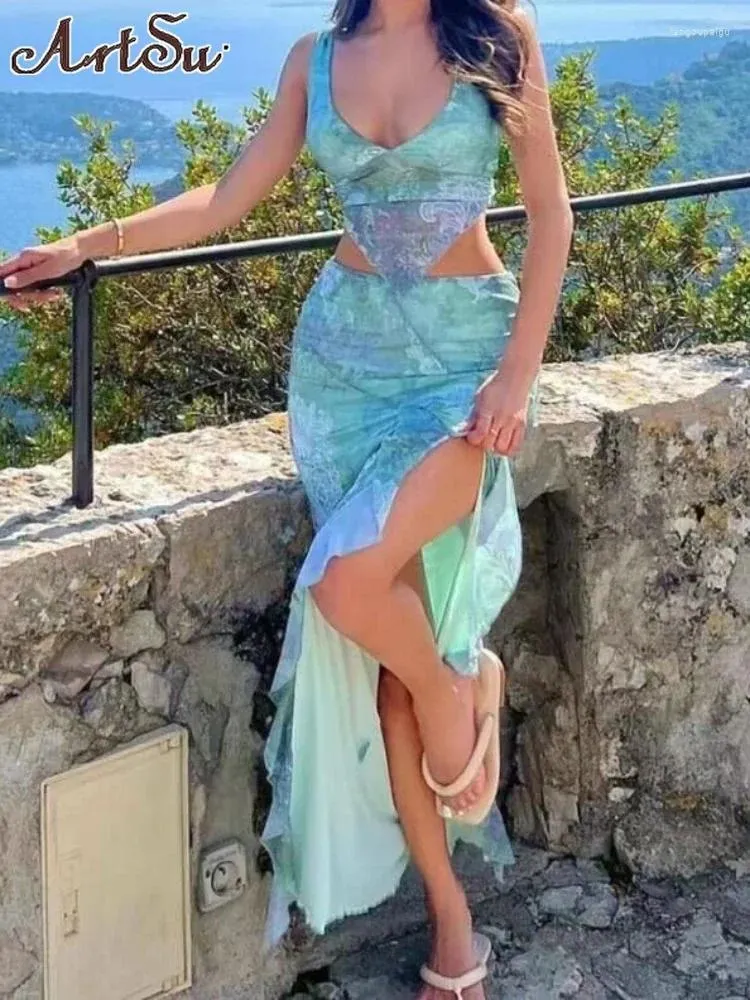 Floaty work dresses top