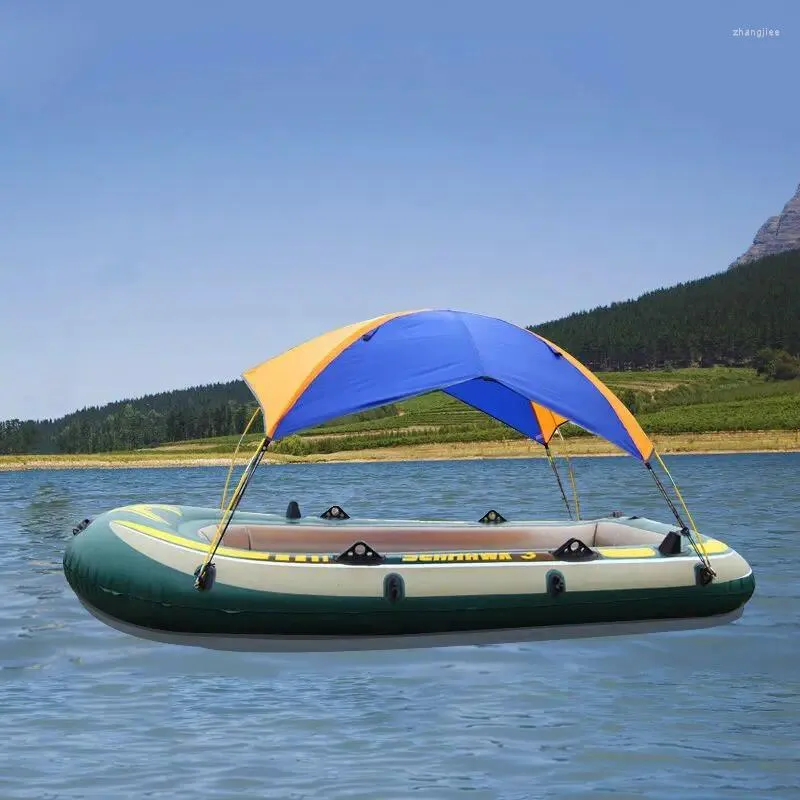 Tent boat for fishing on sale