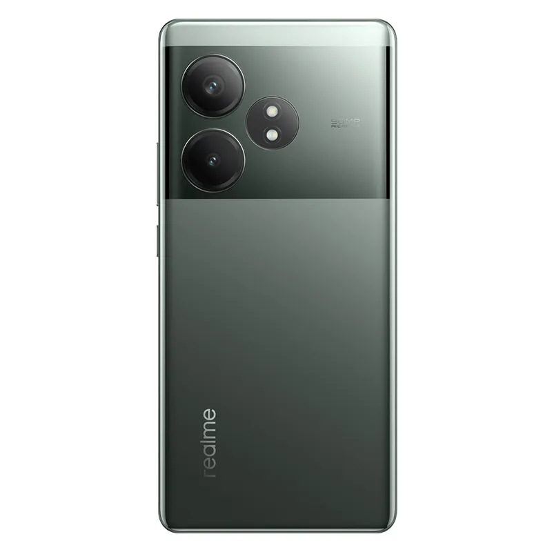 Oppo Realme GT Neo6 5G samsung smartphone - 12GB RAM, 256GB ROM
