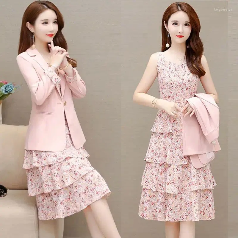 Tea length work dresses deals