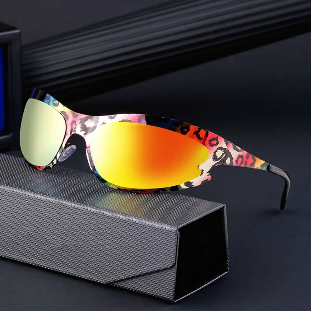 Colorful Cat Eye Best Cycling Sunglasses 2022 For Men And Women Box Style H513 15 From Ddmysept 11.4 DHgate.Com