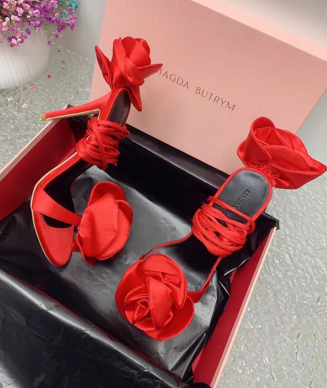 Shoes Louis Vuitton Bleu Basket Louis Vuitton Sneaker Size EU