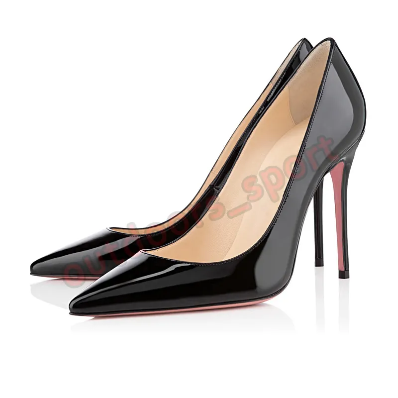 Bottom heels discount
