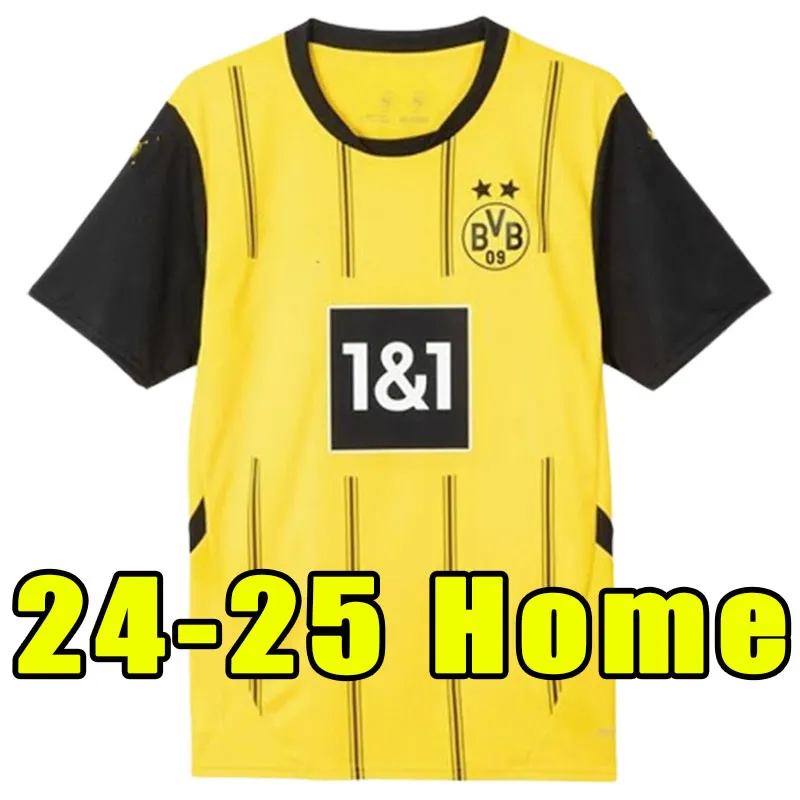 Camiseta del borussia de dortmund hotsell