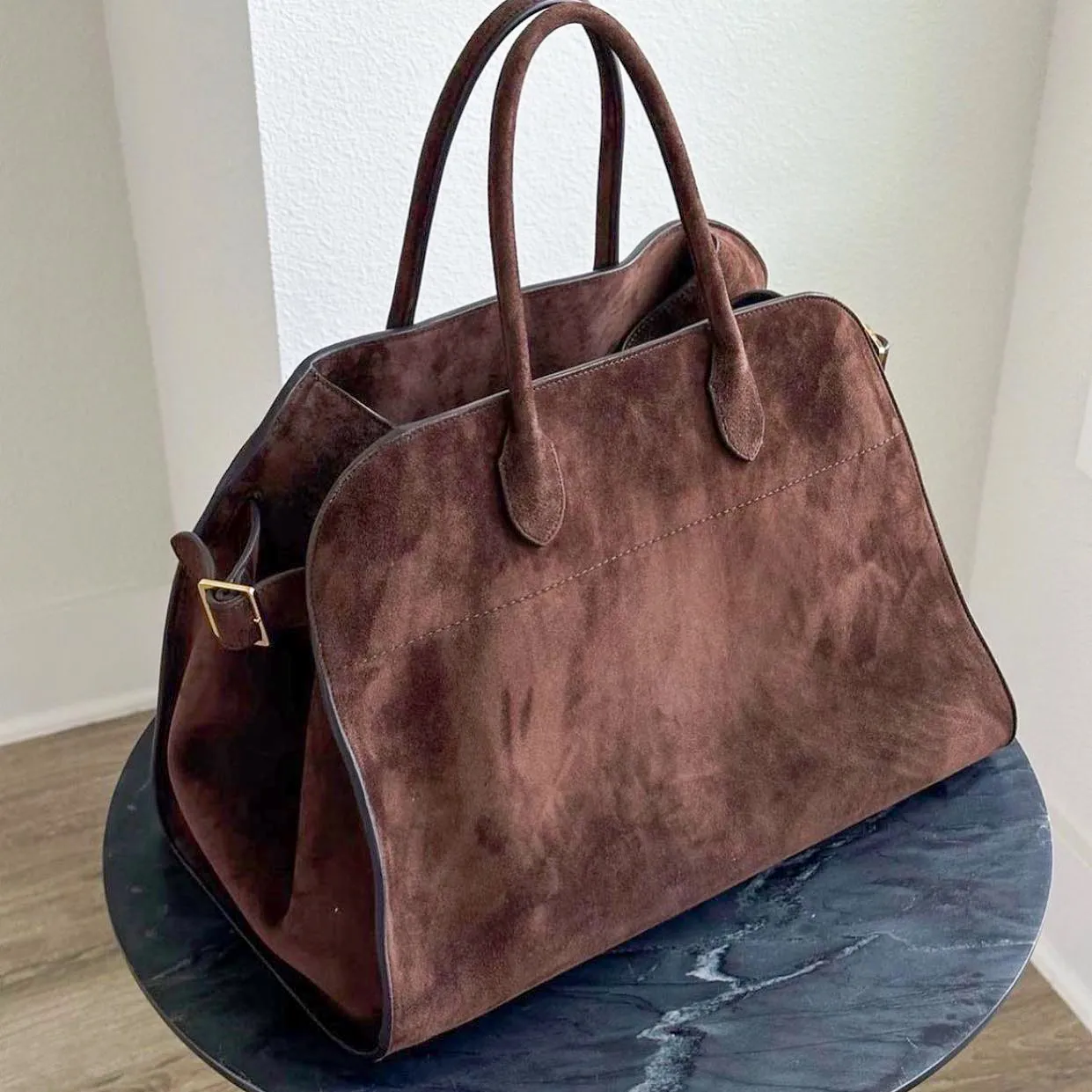 A luta margaux15 de alta capacidade de embreagem bolsa de luxo margaux17 couro crossbody bagagem bolsa de bolsa bolsa feminina homem moda toute ombro sacos de viagem