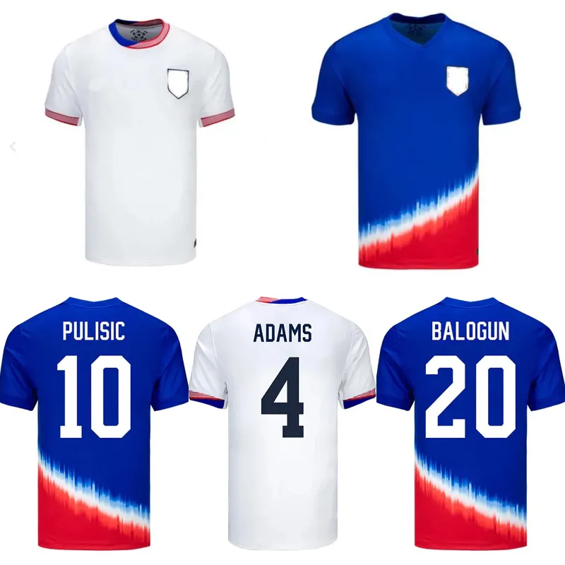 USA Soccer Shirts For Mens Womens Kids T-Shirt USA Soccer Shirts For Mens Womens Kids T-Shirt