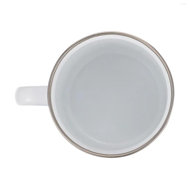 Canecas Térmicas Transferência Térmica Caneca Diy Po Cups Vintage Cups em branco Aço inoxidável recipiente de metal infantil