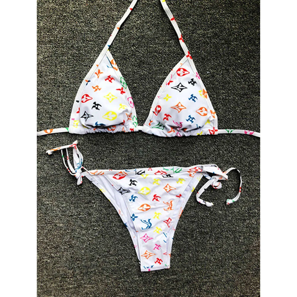 gucci burberry chanel versace fendi prada louis vuitton balmain dolce gabbana Вы Designers Bikini Womens Sweetwear Bathing Underwear SweetSuitSuit Sexy Luxury Summer Bikinis Woman