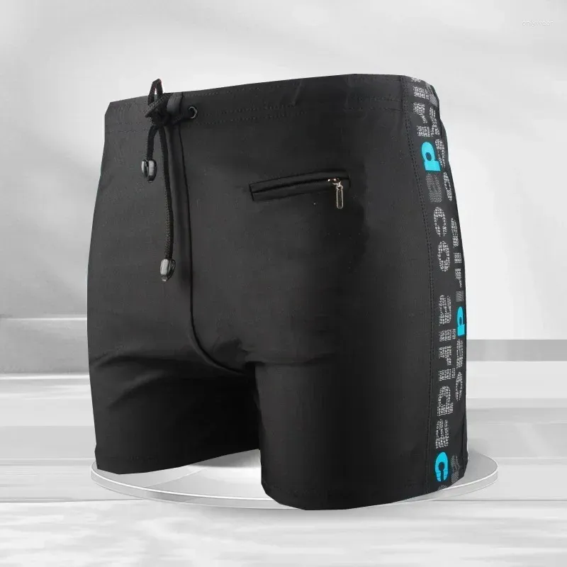 Mejor Precio En A Granel Swimwear Masculin 2024 Trunks De Natation Dété En Vrac Respirant