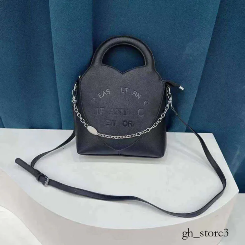 TiffanyTote The Tote Bag Invinding Bags Leather Handbag Women's Brand Designer Shoulder Luxury Fashion Brand Letter Tiffanies New York Messenger Mini Purse 639