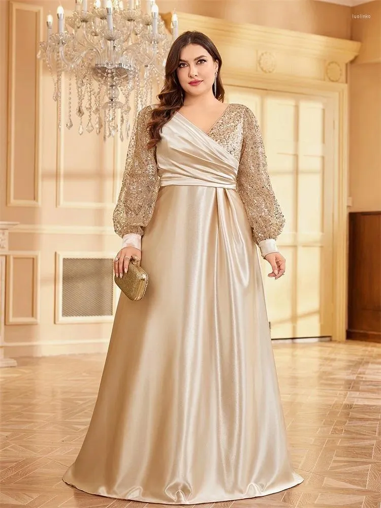 Birthday dresses plus size 2025