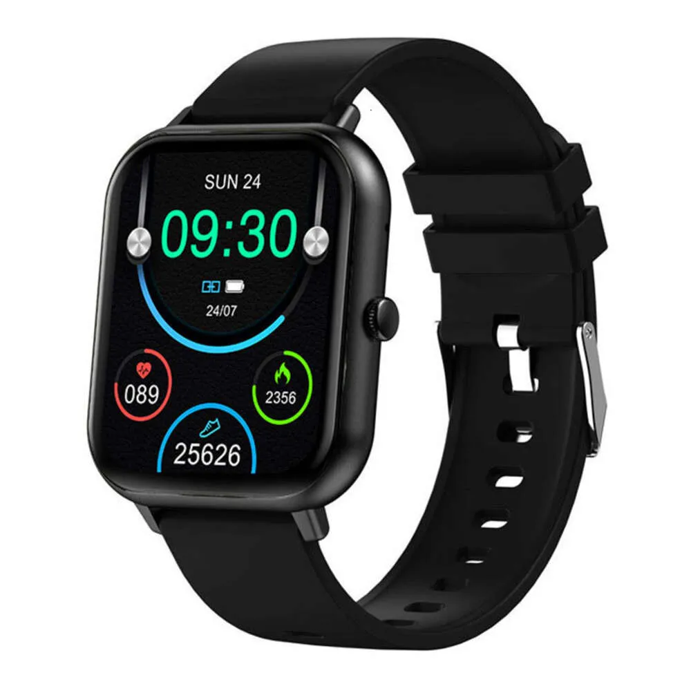 NOUVEAU ZL54CJ BLUETOOTH CALL SMARTWATCH CAROD SAXE, HORTERME, OXYGEN BOY