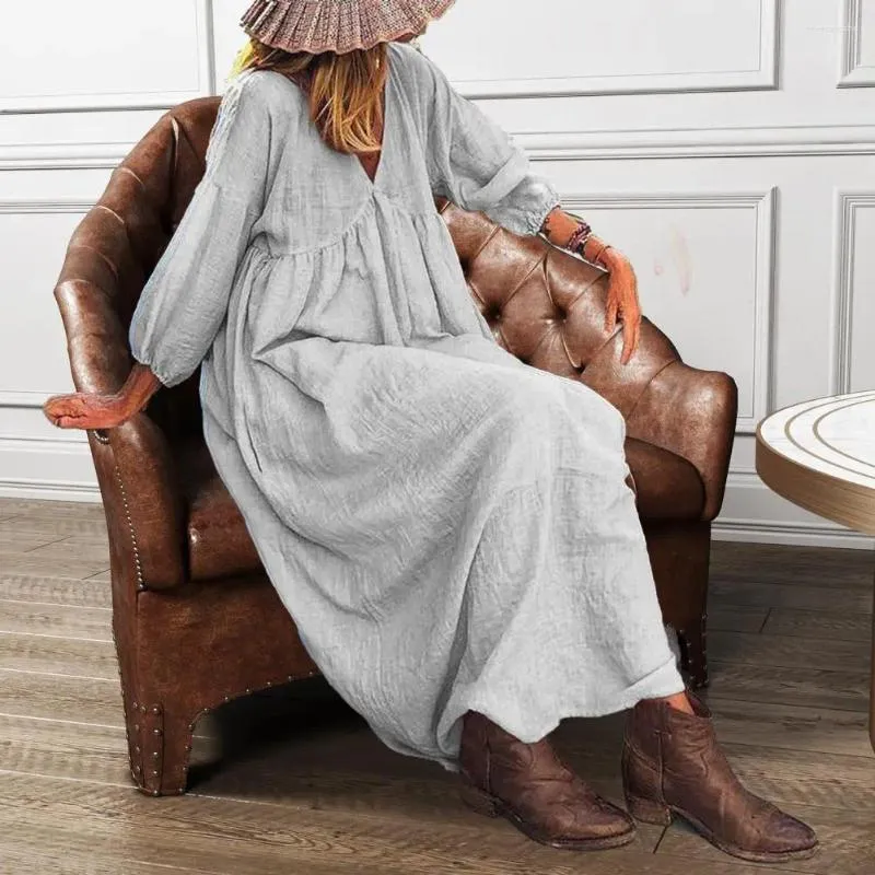 Breathable Summer Dress: Lightweight, Loose Waist - Perfect for Vacation &  Summer Casual Clothes Women from Dhgate Basic & Casual Dresses - price 38.67