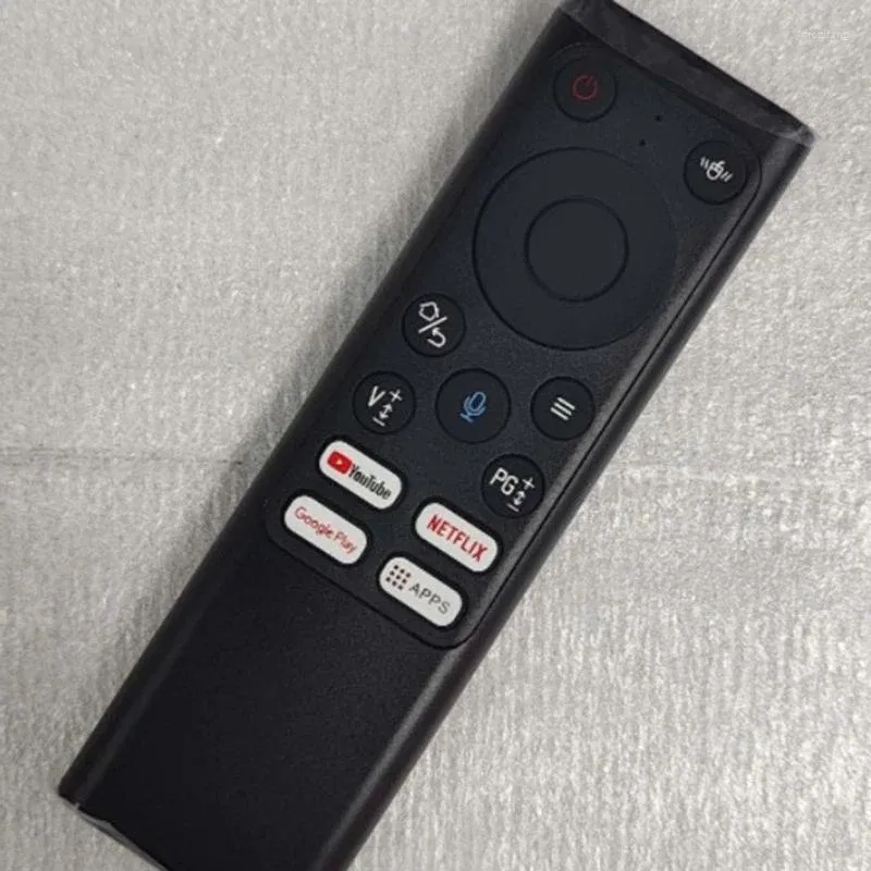 Remote Contrôleurs 2.4G Wireless Air Mouse Keyboard Motion de mouvement Tacked Papad Contrôle pour la boîte de télévision