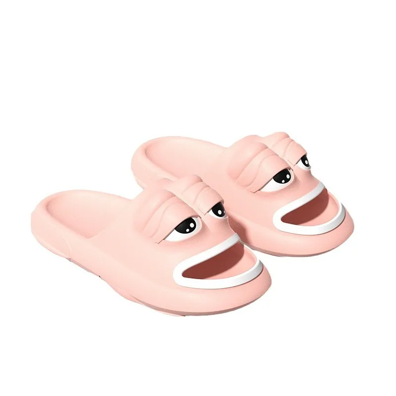 Funky slippers cheap