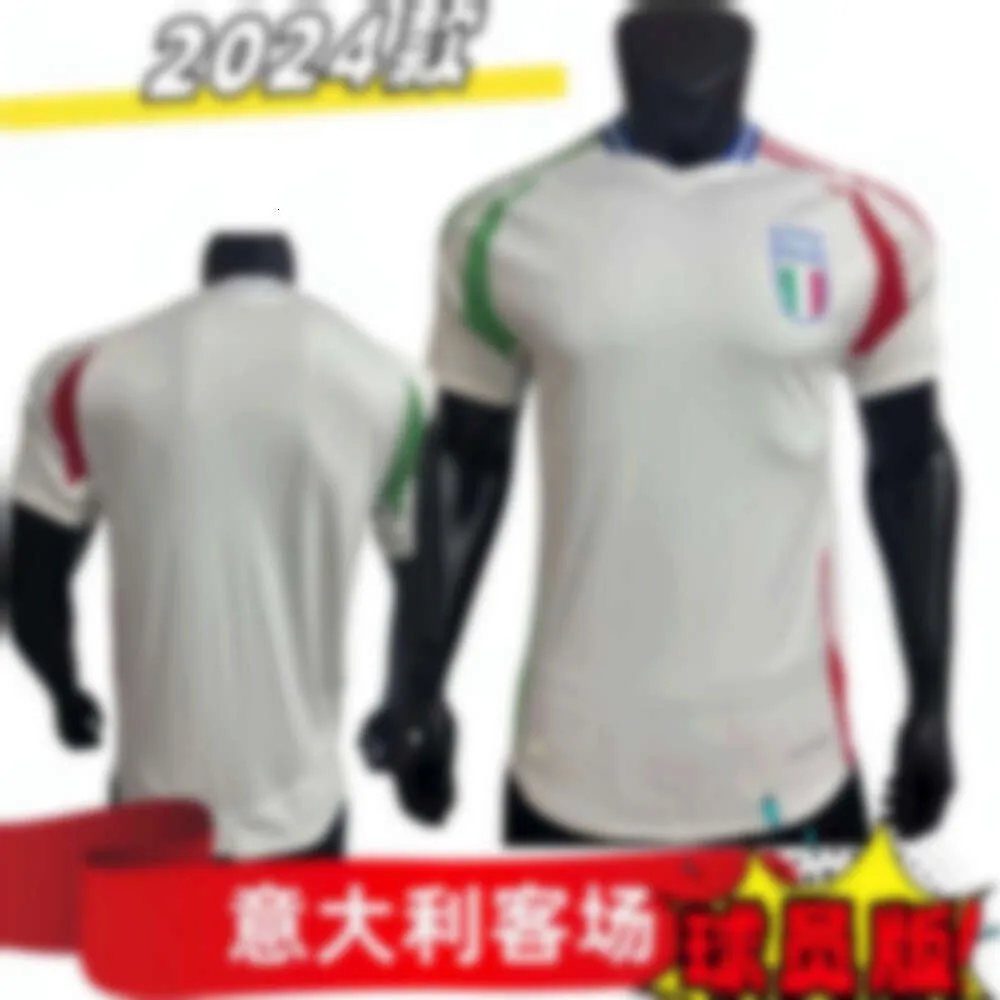 Soccer Tracksuits Versione giocatore italiano gioco stampabile