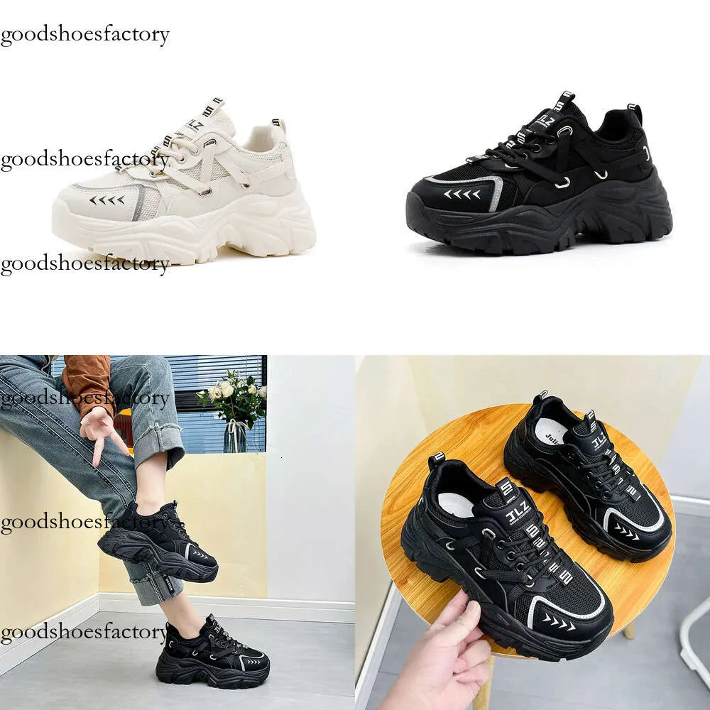 Blanc Casual Fashion Black Girl Femme femme Designer Shoes Factory Wholesale Retail Outdoor Original Edition