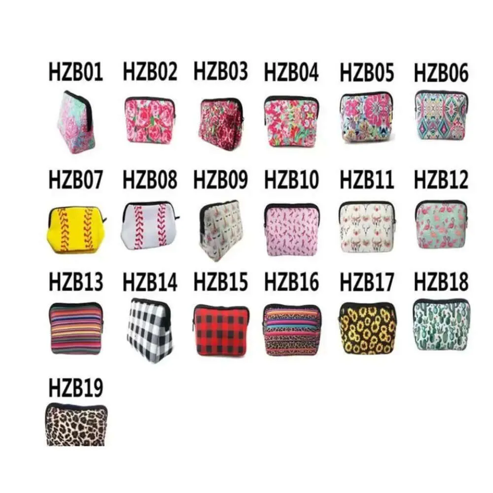 Favor New Party Neoprene Costoomized Wholesale Hand Bag Waterproof Makeup Bags Baseball And Softball Handbag S Bag s bag