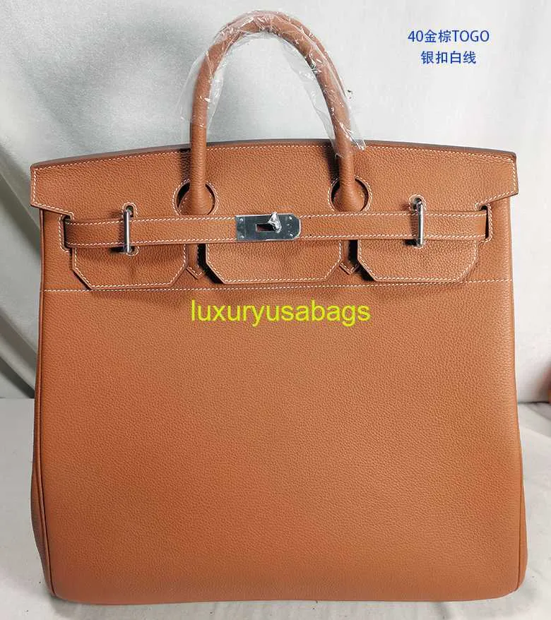 Bk Lederhandtasche vertrauenswürdiger Luxus 40 cm Sag