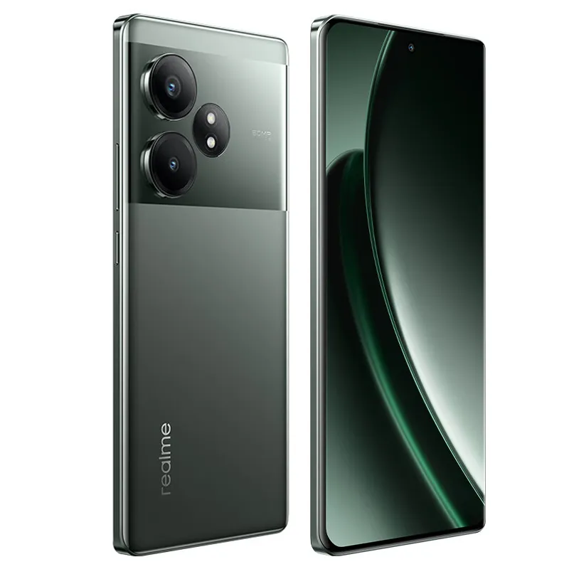 Oppo Realme GT Neo6 5G samsung smartphone - 12GB RAM, 256GB ROM 