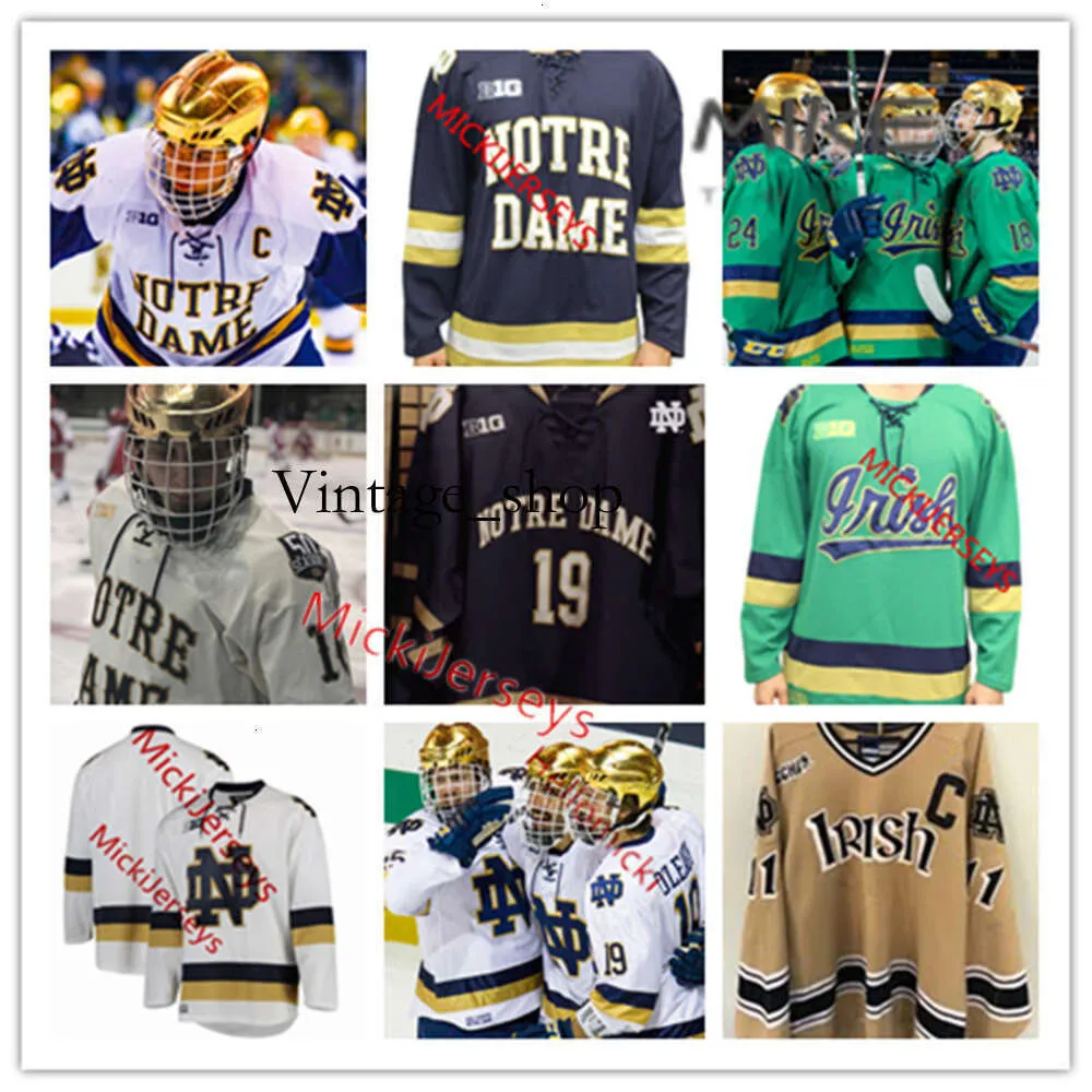 Vin Custom Ndf Hockey 4 Dennis Gilbert Jersey 3 Jor Dan Gross 13 Vinnie Hinostroza Jersey T. J. Tynan Cale Morris Anders Bjork Ian Cole Eri