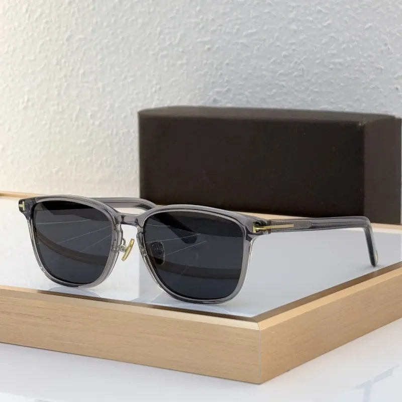 Top Quality Designer Sunglasses 2024 Luxury UV Protection Sun Glasses Men Women Super Star Celebrity Driving Shades Fashion Eyeglasses 52 18 140