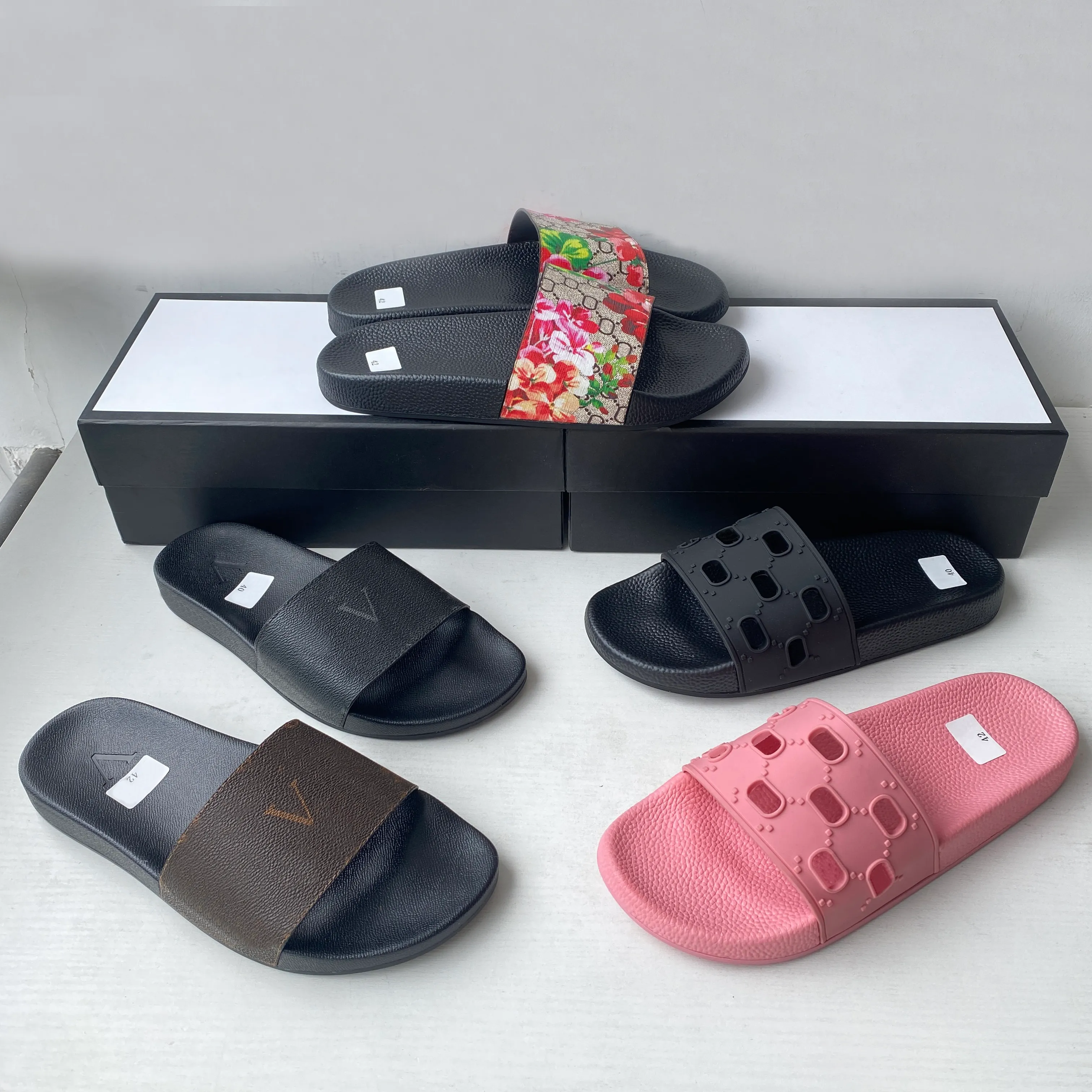 Slides free shipping on sale