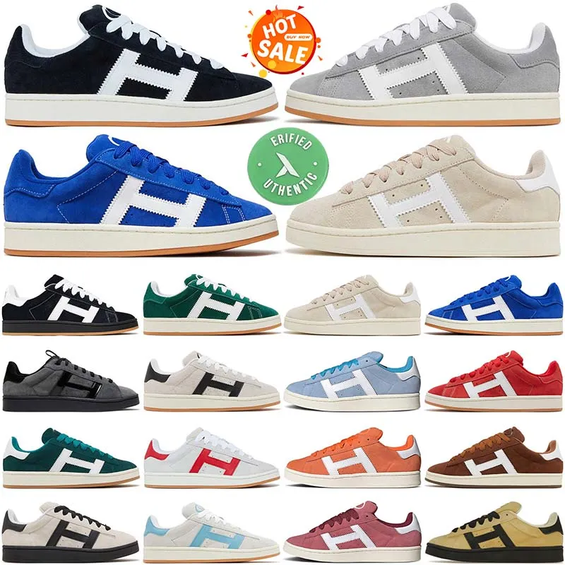 Chaussures de course de créateurs baskets pour femmes hommes noirs merveilleux blanc gris gum mens womens extérieur entraîneurs sportiels rabais