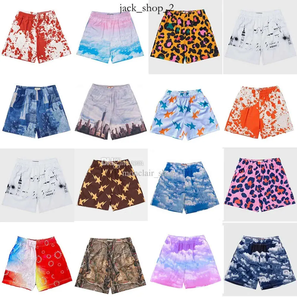 Eric Shorts Designer Mens Swim Shorts Designer Womens Basketball Short Pantals Running Cloud Top Fitness Fit Football Sport Quarter Pantal