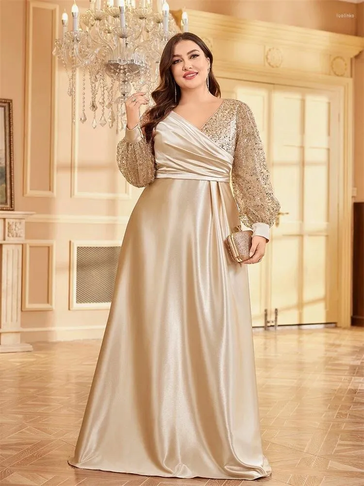 gray chiffon dress ZAPAKA Women Grey Mother of the Bride Scoop Wedding Guest Dress with Jacket, Grey / US16W opening allowing for bra Cotton Linen Dresses for Color:Vintage Dream Blue womens party fashion style
