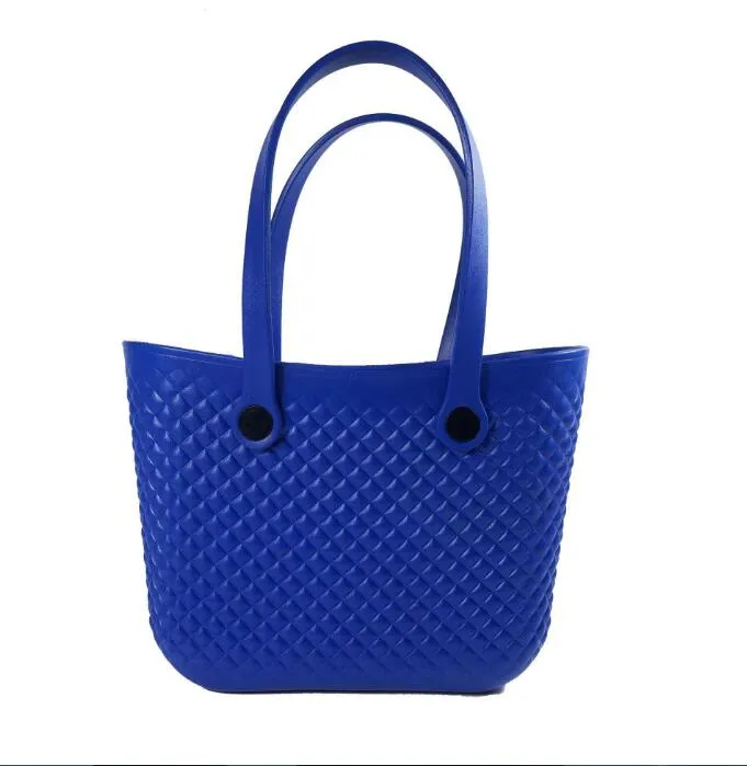 Eva Crescent Bag torba plażowa torba na przewoźnik Portable Storage Duża pojemność przenośna torba podróżna na zewnątrz 5A Długie torebkę Rozmiar 35 cm*30 cm