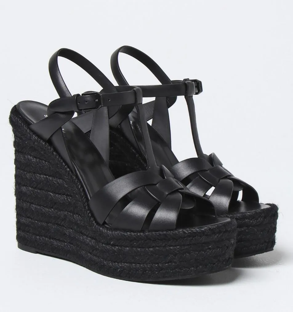 Tribute wedge hot sale