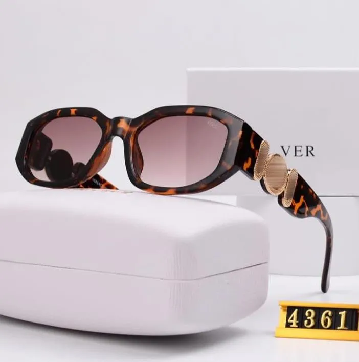 New personality beauty head hip hop rap sunglasses Europe and America fashion sunglasses for men and women sunglasses 4361 higher curlywigs undergo south June look