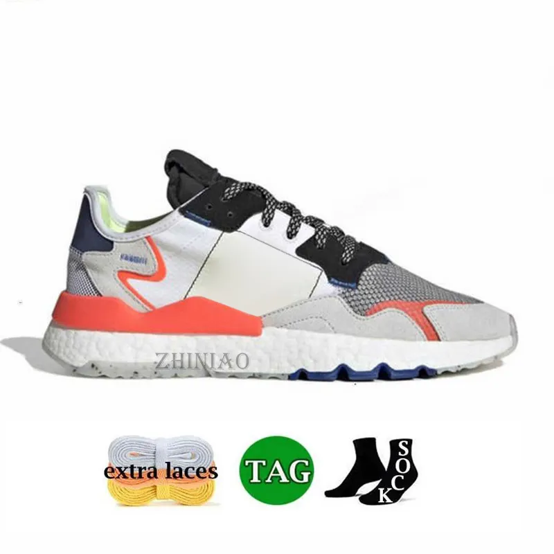 Nite Jogger Sneakers Pride Triple Black White Shock Red Grey One Vapour 3M Cloud Ivy Park Dark Green Frozen Yellow Ecru Tint Storm TroojNFY From 33 96 DHgate