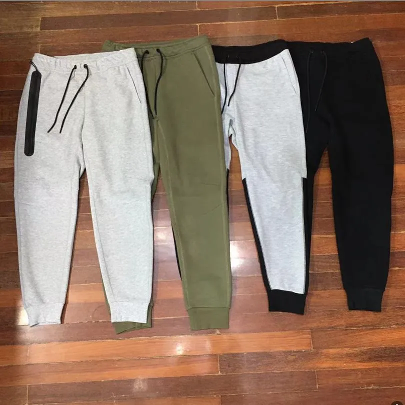 Pantaloni in pile di fascia di fascia alta designer pantaloni sportivi maschili con cappuccio con cappuccio con cappuccio con cappuccio per le felpe con cappuccio per uomini per uomini